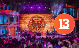 Festival del Huaso de Olmué seguirá en Chilevisión y Bizarro tras decisión de no pagar de Canal 13