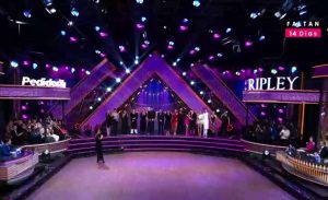Querido participante se convirtió en el nuevo eliminado de Fiebre de baile