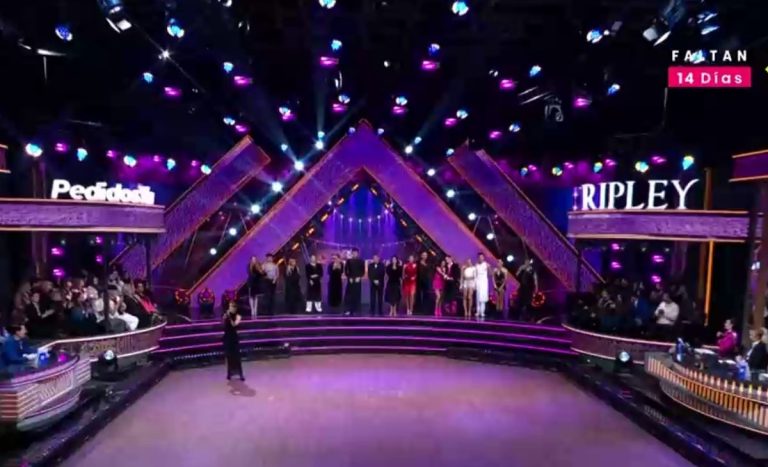 Querido participante se convirtió en el nuevo eliminado de Fiebre de baile