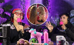 The Ellas Show tras ser 