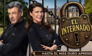 En vivo y desde Perú: así se vivirá la gran final de El Internado en Mega