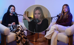 Florencia y Martina expusieron a Rafael Araneda y pidieron perdón a Marcela Vacarezza: "Ya me quejé"