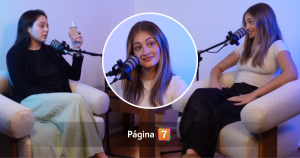 La honesta confesión de Florencia Araneda sobre su pasado: “Espero que no me toque una hija como yo”