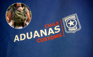Formalizan por contrabando a influencer de contenido sobre bebés: Aduanas pide 10 años de cárcel