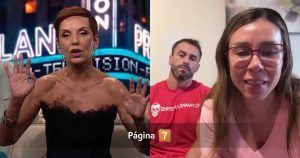 La crítica de Fran García-Huidobro tras reacción de Cecilia Gutiérrez por escándalo de su esposo