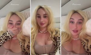 Fran Maira respondió críticas a su cambio físico tras accidente: 