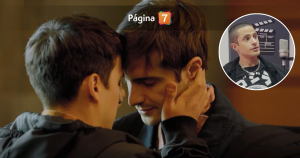 Francisco Dañobeitia recordó conexión con Max Salgado en 'Como la vida misma': 