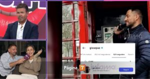 Gissella Gallardo aclaró supuesto romance tras fotos: descartó estar con expareja de Coté López