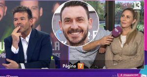 Gissella Gallardo rompió el silencio y confirmó quiebre con Pinilla: contó los motivos