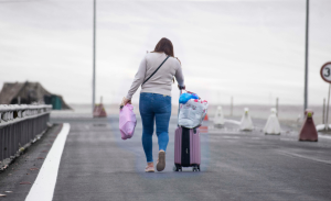 Gobierno busca que entidades de salud y educación reporten a migrantes irregulares