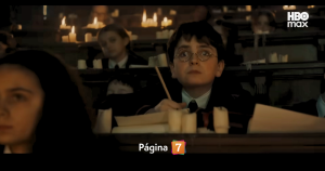HBO Max sorprendió con novedades sobre la segunda temporada de la serie 'Harry Potter'