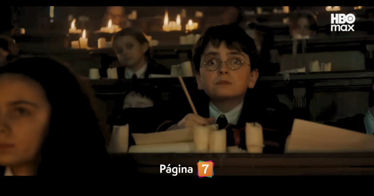 HBO Max sorprendió con novedades sobre la segunda temporada de la serie 'Harry Potter'