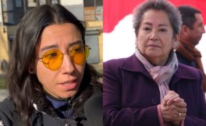 La reacción de hija de concejala desaparecida tras hallazgo clave: “Es una sensación rara”