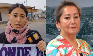 Hija de concejala desaparecida María Ignacia González