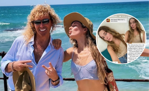 Tati Farkas reveló secuelas que enfrenta tras ser víctima de episodio de violencia: 