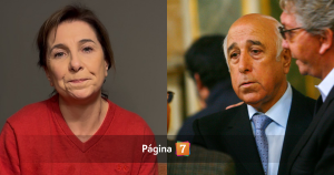 Hija de Nelson Acosta envió nuevo mensaje  tras descompensación de su padre: 