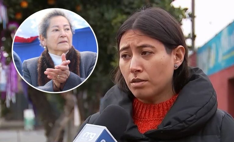Hijas de concejala desaparecida en Villa Alegre barajan decisión clave tras hallazgo de patente