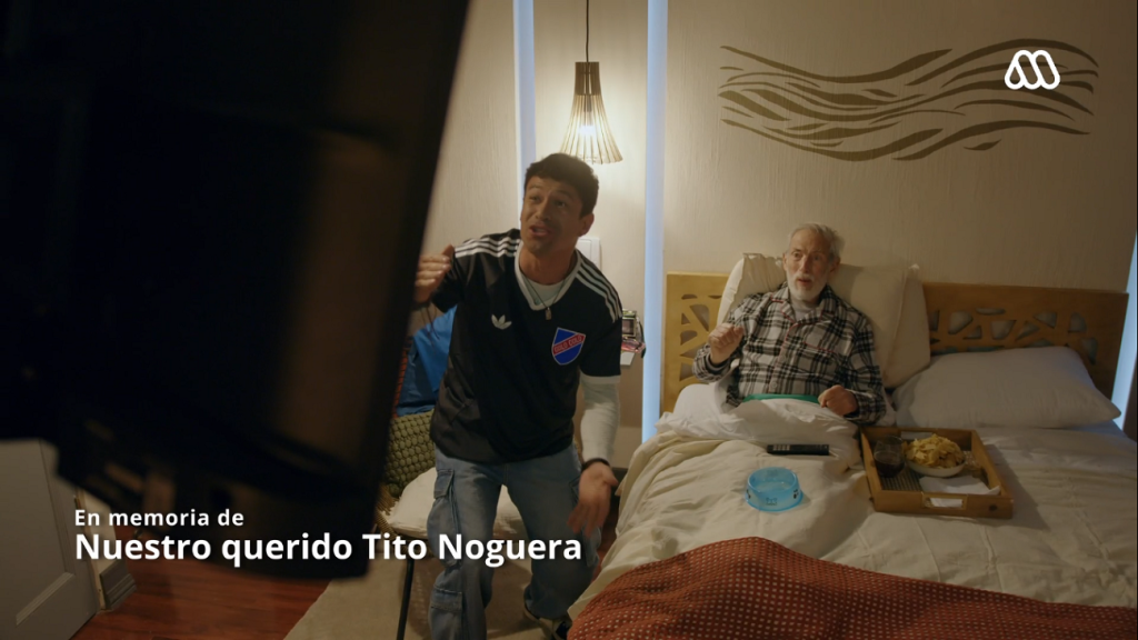 El comentario que se repitió tras último capítulo de Aguas de Oro: “¿Por qué lo arruinaron?”