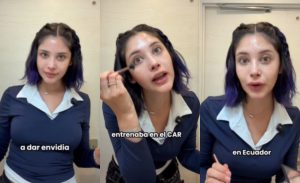 iCata habló sobre su niñez y los problemas de salud que enfrenta hoy: “Tengo dolores crónicos