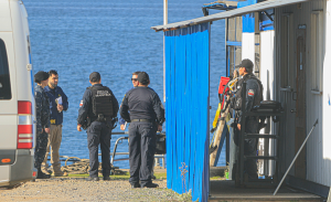 Identifican a víctimas fatales tras naufragio de lancha en Talcahuano: indagan posible sobrecarga