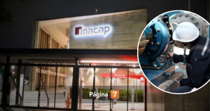 Revelan circunstancias en que murió estudiante electrocutado en Inacap de la Granja