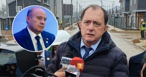 La aclaración de Iván Poduje tras polémica con Jorge Quiroz por recortes: “Se malentendió”