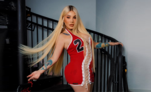 Ivy Queen en Chile: la reina del reguetón regresa con su imponente 'Pride Tour'