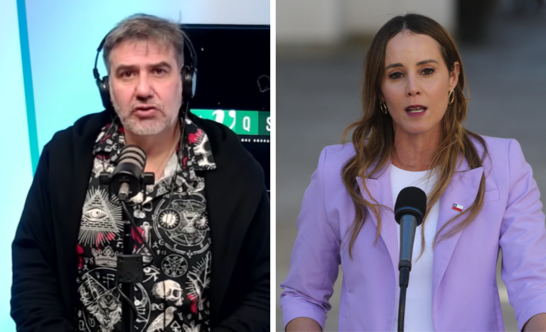 Jaime Coloma lapidó a Sedini y le recomendó leer: 