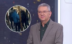 El mensaje de Jaime Leyton tras enfrentar 