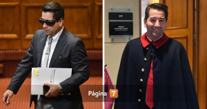 Contradicen versión de Javier Olivares tras agresión: "No está contando la historia completa"