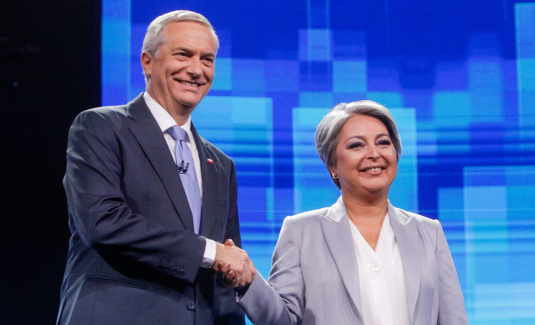 Jeannette Jara criticó a presidente Kast por promesas de campaña: 