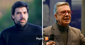 Joaquín Lavín León ante eventual investigación a su padre: "Fiscalía puede hacer lo que quiera"