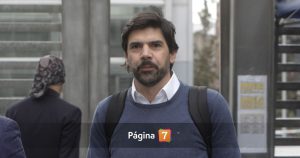 Fiscalía reveló audio clave que complica a Joaquín Lavín León: 