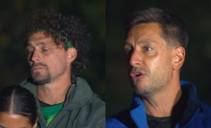 Joche reveló la incómoda razón de su quiebre con Agustín Pastorino en Vecinos al límite: "No transo"