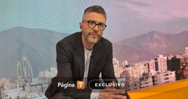Jon Reyes habla por primera vez y en profundidad de su adicción al clonazepam: 