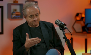 Jorge Hevia desmenuzó los matinales actuales y reveló gran vacío que tienen: 