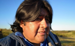 ¿Quién es Jorge Huenchullán? El comunero mapuche que la PDI detuvo en Temucuicui