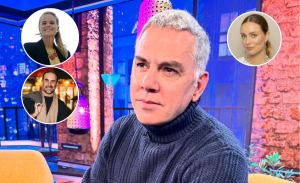 Ante romance de Cristián Arriagada y Kika Silva: José Miguel Viñuela recordó deseo de Javiera Suárez