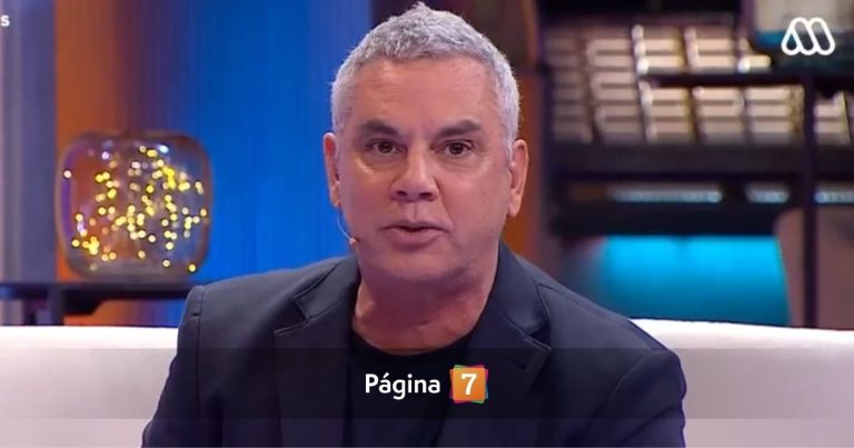 Viñuela confesó que varios famosos 