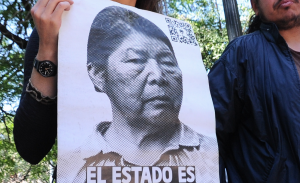 Vuelco inesperado: abogada de hijos de Julia Chuñil es imputada por filtrar datos secretos del caso