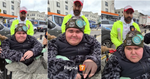 Están contra el tiempo: familia de joven con Duchenne, pide ayuda para reunir $3.500 millones