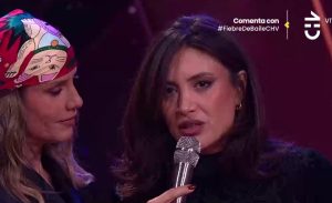 El peligroso motivo que obligó a Karen Paola a no presentarse en Fiebre de baile este miércoles