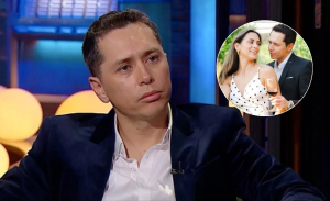Karol Lucero y supuesto mensaje de ex suegra en su contra: 