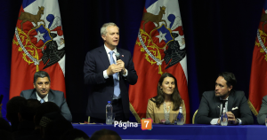Kast cuestionó recursos para investigación universitaria: "¿Cuántos trabajos generó? Ninguno"