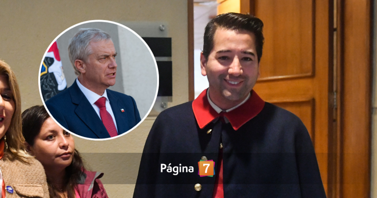 Presidente Kast alzó la voz tras agresión a diputado Javier Olivares: “Sin peros ni ambigüedades”