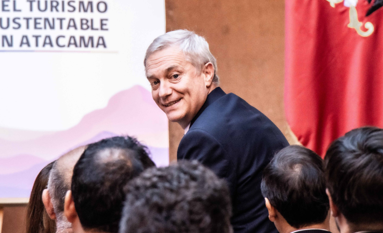 La llamativa explicación de Kast sobre 