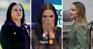 Katty Kowaleczko imitó a Steinert y lanzó ácida broma al enterarse de que Mara Sedini es actriz