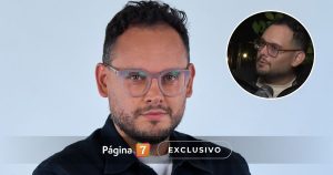 Kevin Felgueras recordó su infancia en pobreza tras dichos de ministra Lincolao: “No fue un regalo”