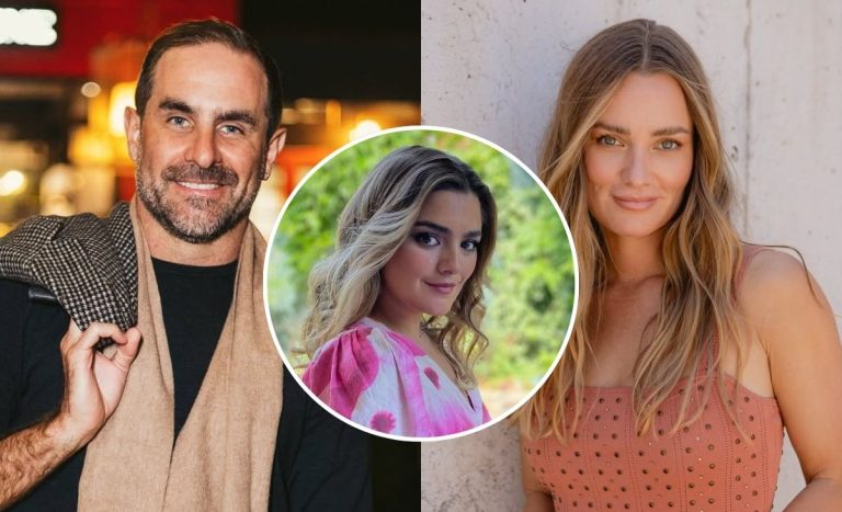 La firme defensa de hermana de Kika Silva tras críticas por su romance con viudo de Javiera Suárez