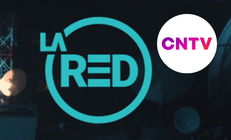 CNTV confirmó sanción a La Red y ordenó suspender sus transmisiones por no pago de multa